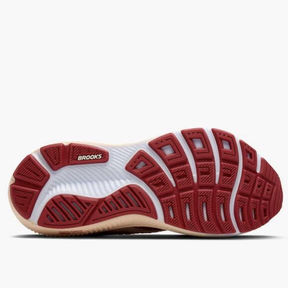 Brooks RunDisney Ghost 17 Chip n Dale Men’s 8 Brown Neutral Running Shoes NIB - Picture 12 of 16